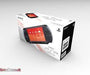 PSP E1004 Street Charcoal Black