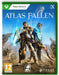 Atlas Fallen