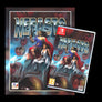Nefasto's Misadventure: Meeting Noeroze [Retrollector's Edition USA Cover]