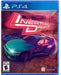 Inertial Drift