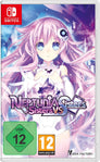 Neptunia: SIsters VS Sisters