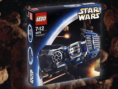 TIE Bomber #4479