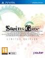 Steins Gate [Limited Edition]