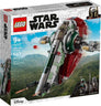 Boba Fett’s Starship #75312