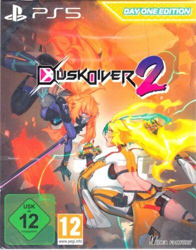 Dusk Diver 2 [Launch Edition]