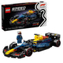 Oracle Red Bull Racing RB20 F1 Race Car #77243
