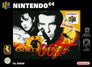 007 GoldenEye