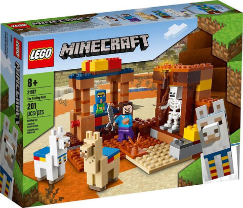 The Trading Post #21167