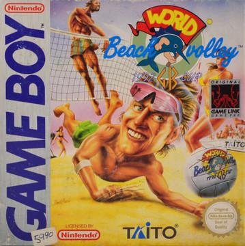 World Beach Volley