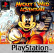 Mickey's Wild Adventure [Platinum]