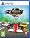 Formula Retro Racing: World Tour [Special Edition]