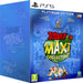 Asterix Maxi Collection [Platinum Edition]