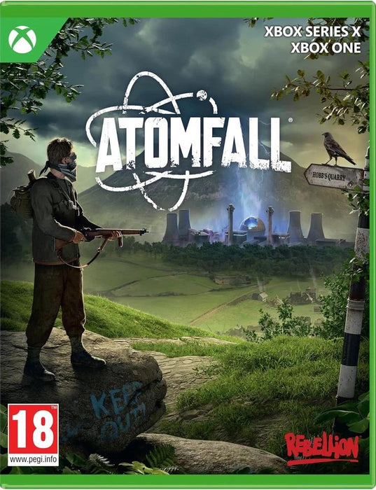 Atomfall