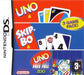 Uno & SkipBo & Uno Free Fall