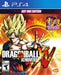 Dragon Ball Xenoverse [Day One]