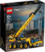 Mobile Crane #42108