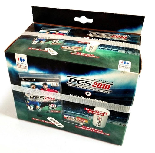 PES 2010: Pro Evolution Soccer [Carrefour Edition]