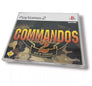 Commandos 2 Men of Courage [Promo Not For Resale]