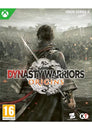 Dynasty Warriors: Origins