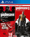 Wolfenstein: Triple Pack