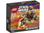 Wookiee Gunship #75129