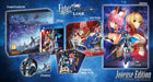 Fate/Extella Link [Joyeuse Edition]