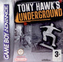 Tony Hawk Underground