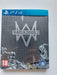 Watchdogs 2 [Steelbook Edition]