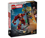 Epic Battle: Hulkbuster Vs. The Hulk #76343