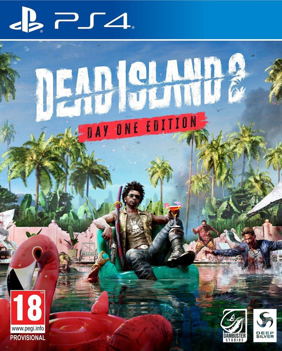 Dead Island 2 [Day One Edition]