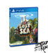 Lost Sea