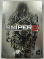 Sniper Ghost Warrior 2 [Steelbook Edition]