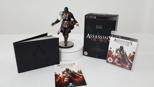 Assassin's Creed II [Black Edition]