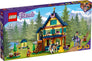 Forest Horseback Riding Center #41683