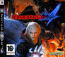 Devil May Cry 4 [Not For Resale]