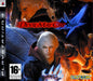 Devil May Cry 4 [Not For Resale]