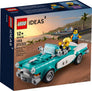 Vintage Car #40448