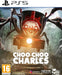 Choo-Choo Charles