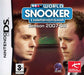 World Snooker Championship 2007-08