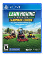 Lawn Mowing Simulator: Landmark Edition