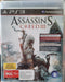 Assassin's Creed III [Special Edition Exclusive Edition]