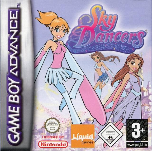 Sky Dancers