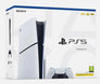Playstation 5 Slim Disc Edition