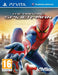 Amazing Spiderman