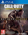 Call of Duty: Advanced Warfare [Day Zero Edition]