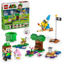 Adventures With Interactive LEGO Luigi #71440