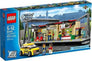 Train Station #60050