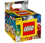Creative Building Cube #10681