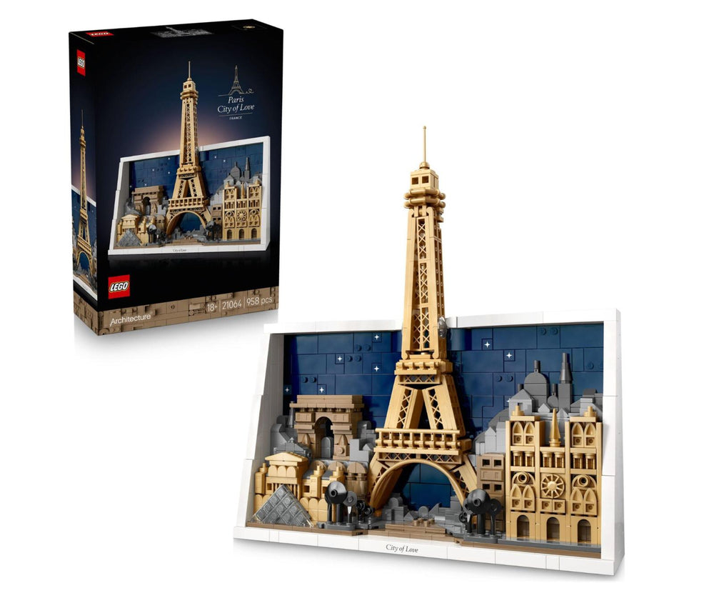 Paris City Of Love #21064
