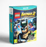 LEGO Batman 2: DC Super Heroes [Toy Bundle]